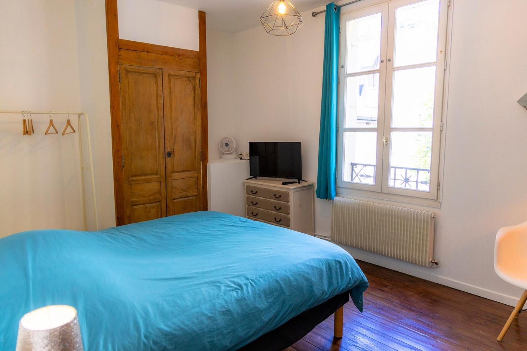 Villa La Dodolela Chinon Habitación foto